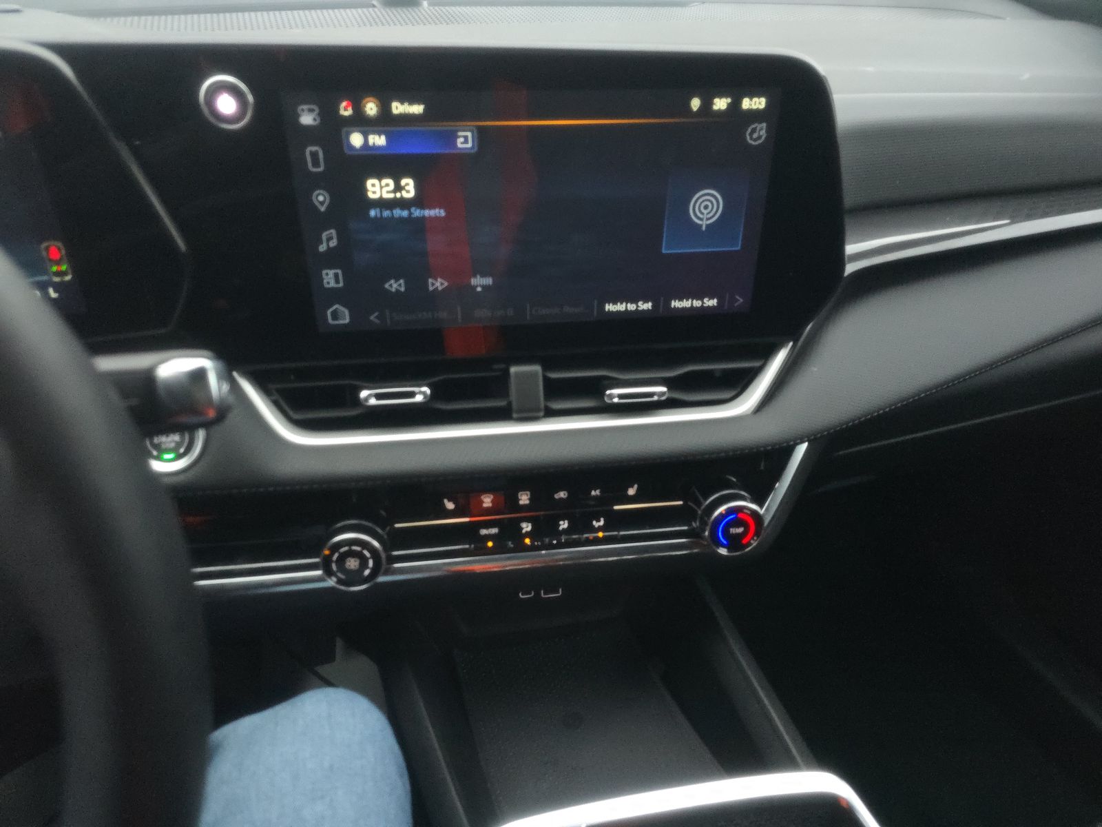 2025 Chevrolet Equinox LT FWD