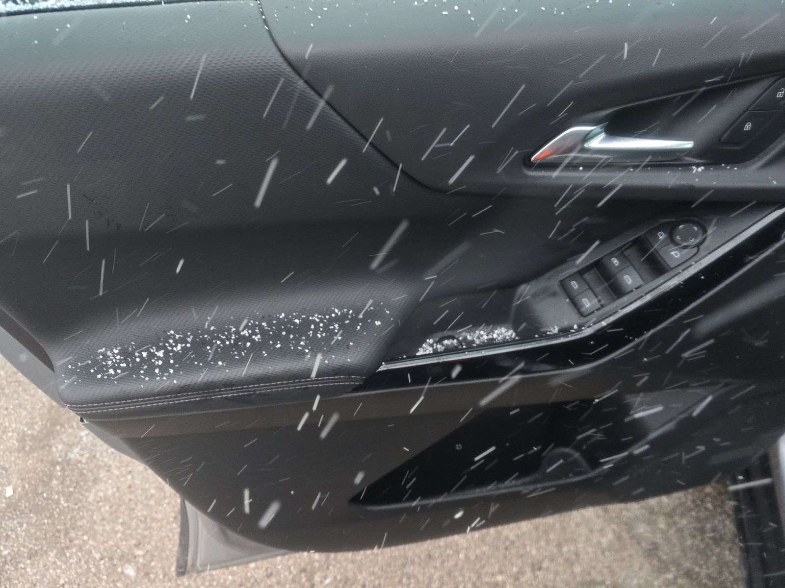 2025 Chevrolet Equinox LT FWD