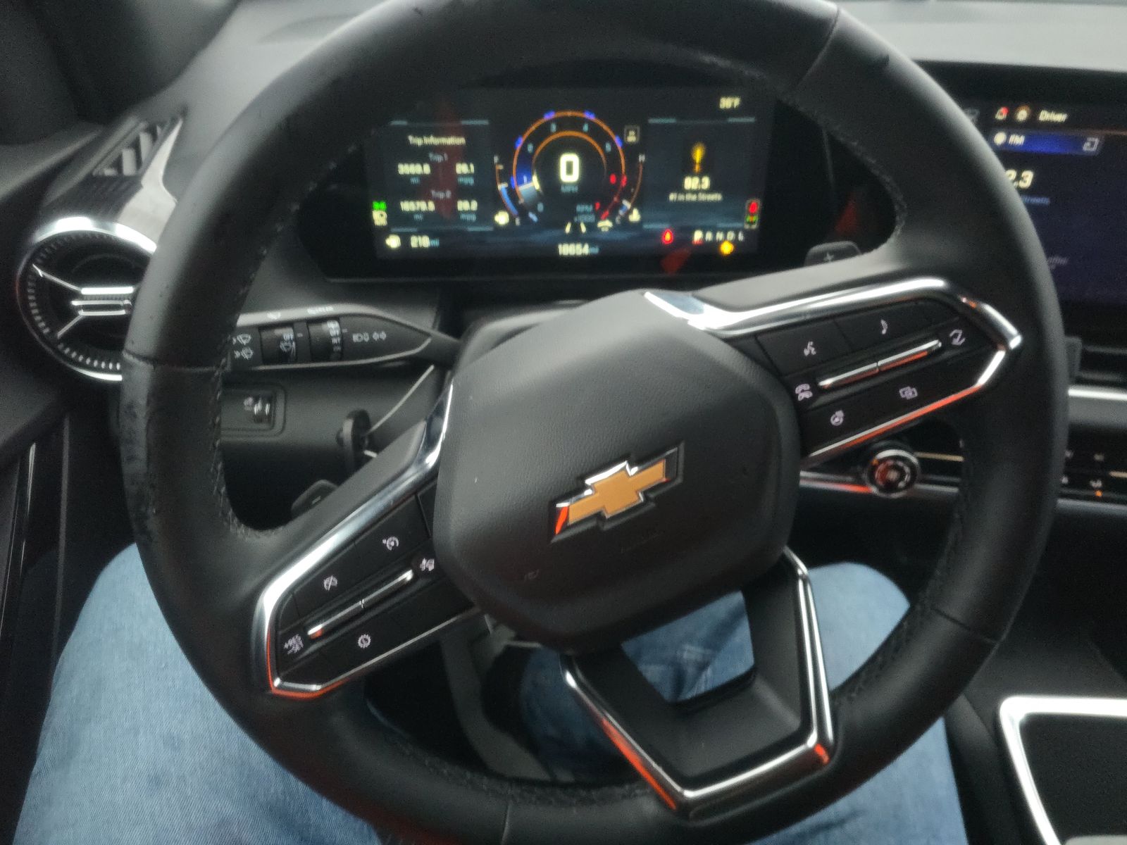 2025 Chevrolet Equinox LT FWD