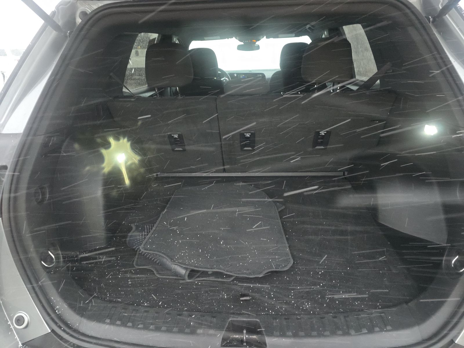 2025 Chevrolet Equinox LT FWD