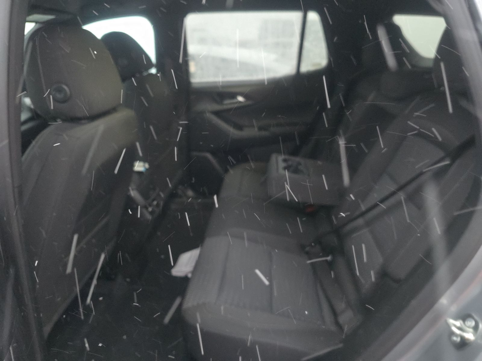 2025 Chevrolet Equinox LT FWD