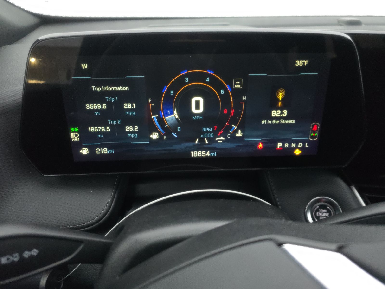 2025 Chevrolet Equinox LT FWD