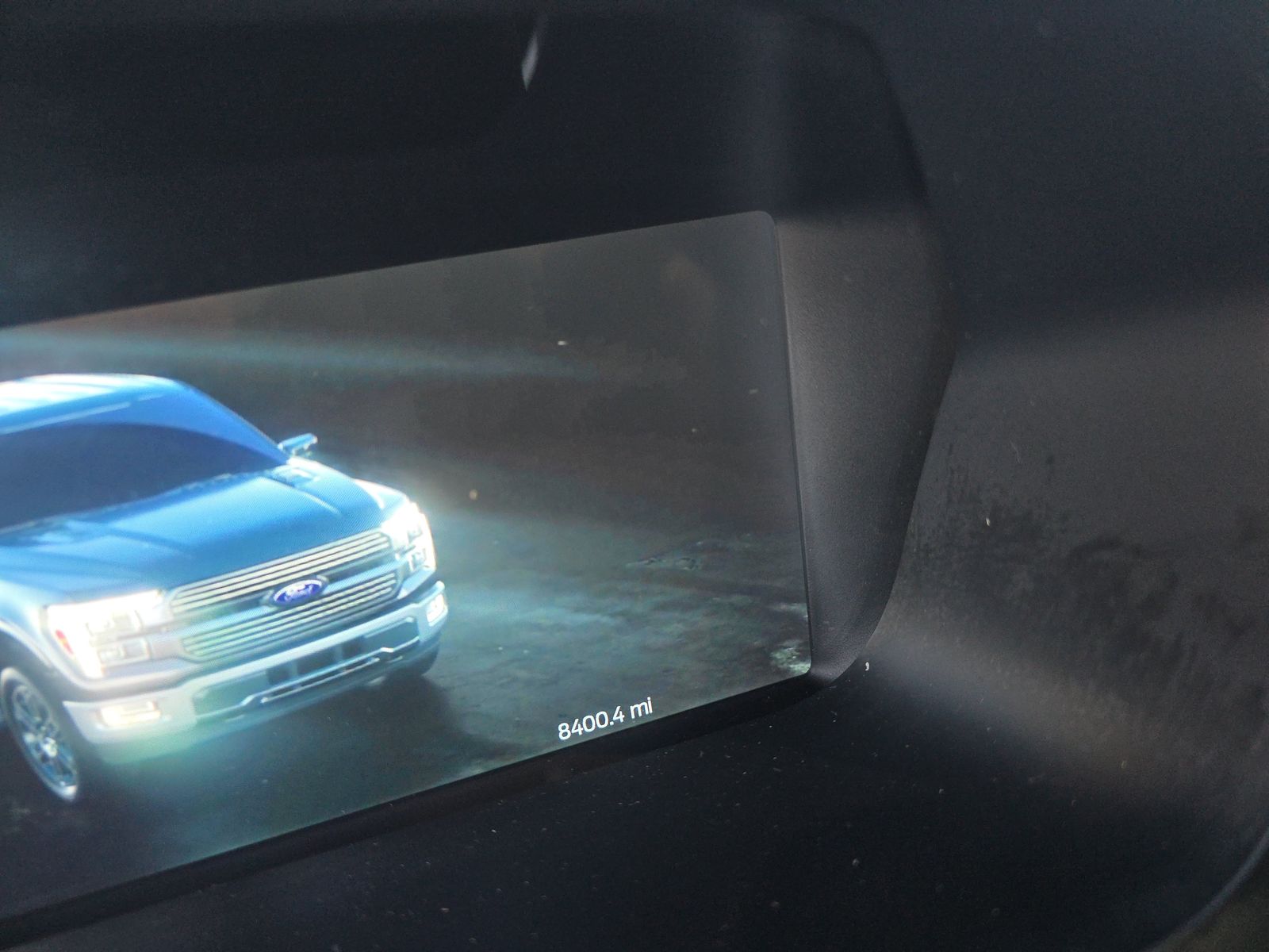 2024 Ford F-150 STX RWD