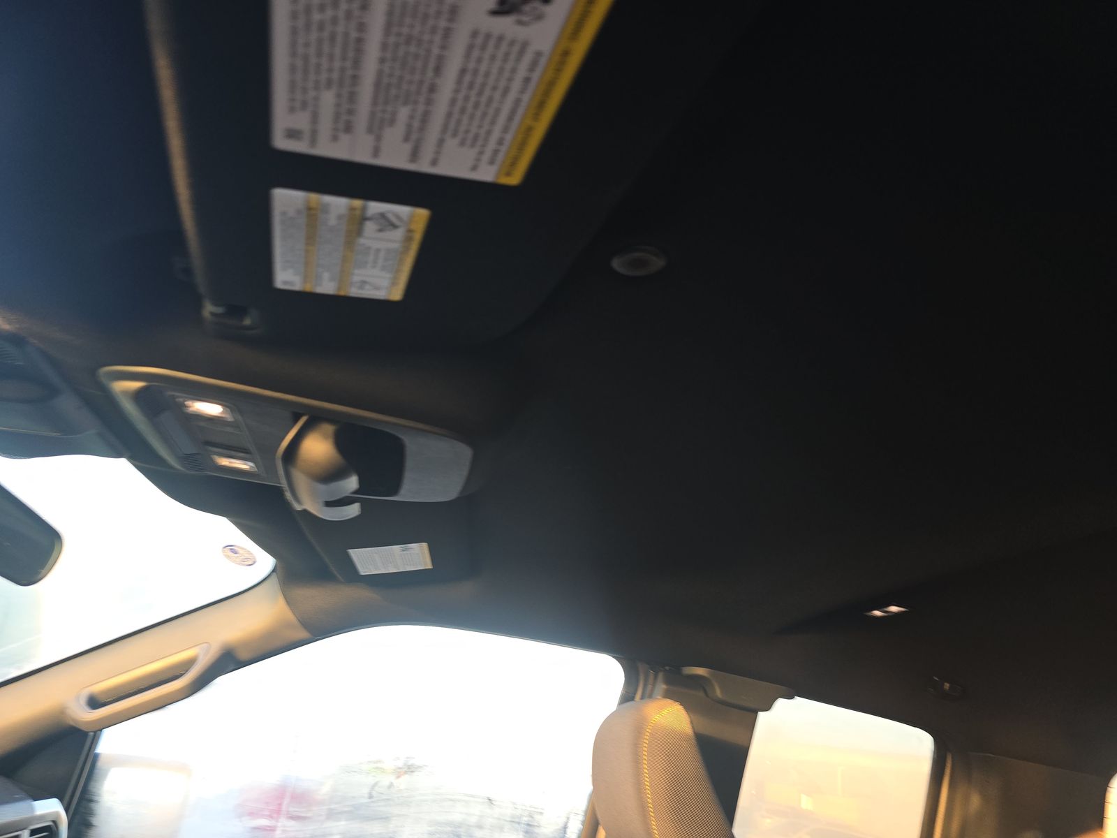 2024 Ford F-150 STX RWD