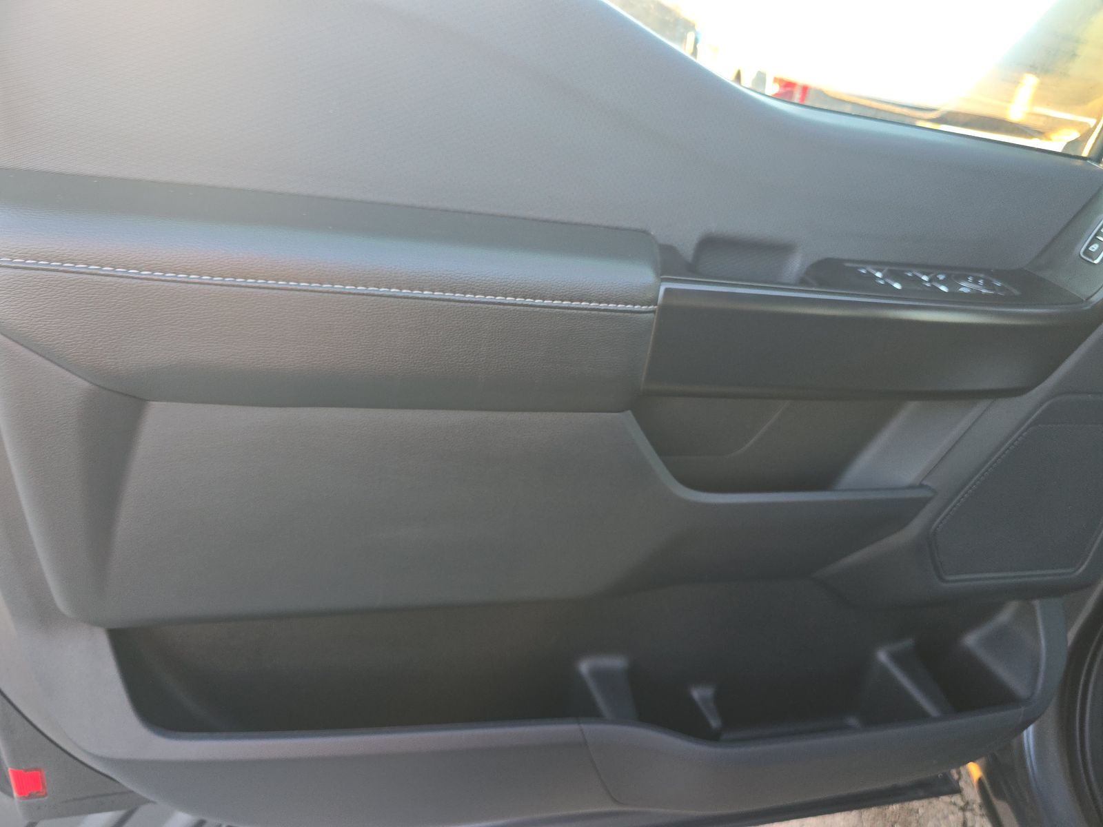 2024 Ford F-150 STX RWD