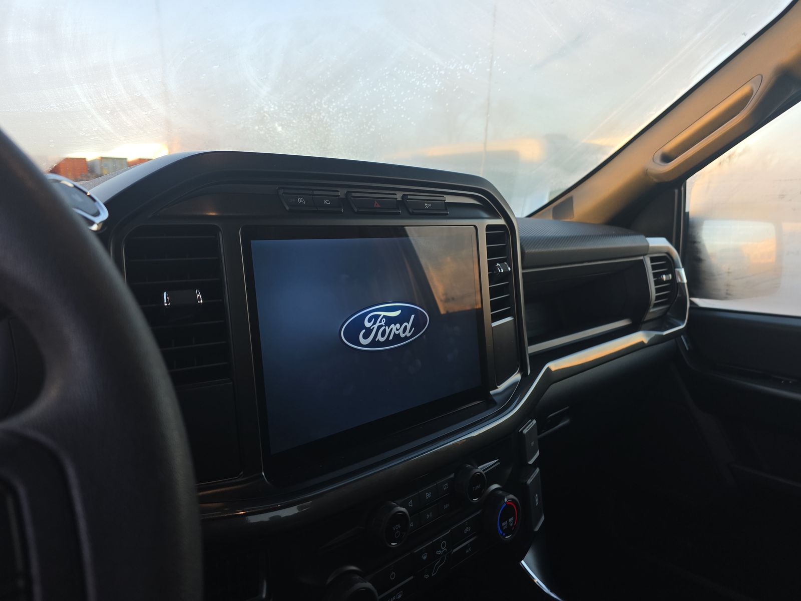 2024 Ford F-150 STX RWD