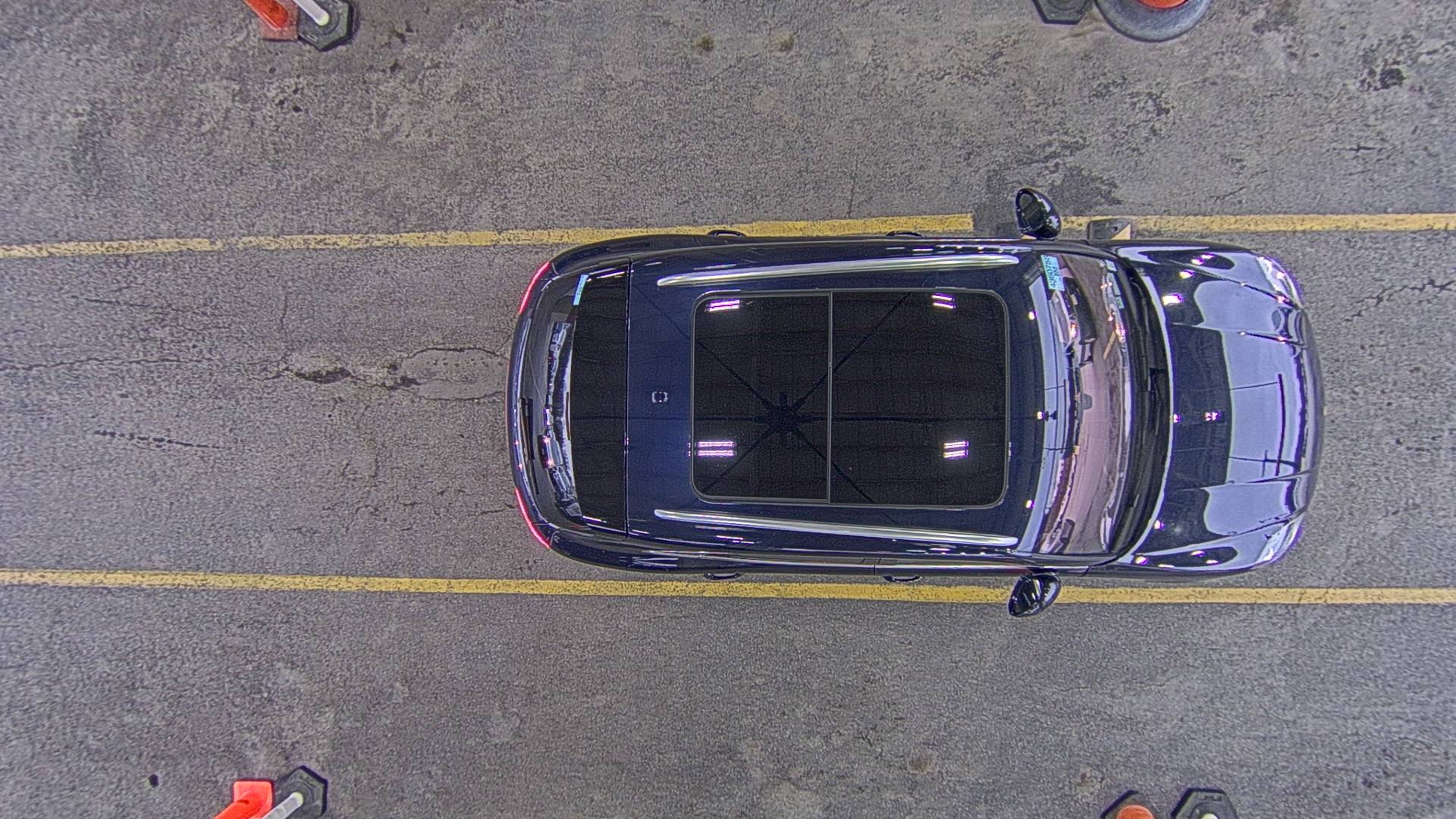 2023 Porsche Macan S AWD