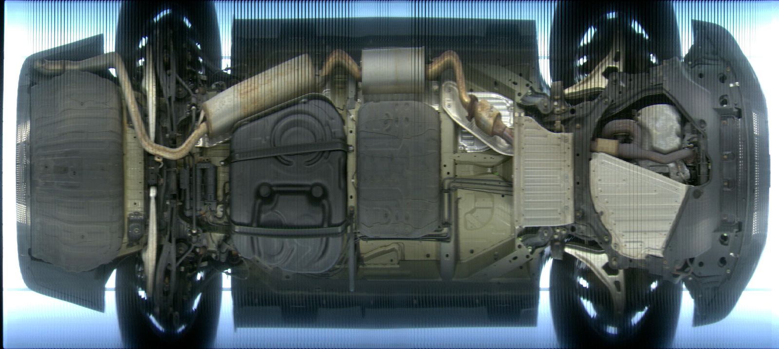 2023 Honda Odyssey EX-L FWD