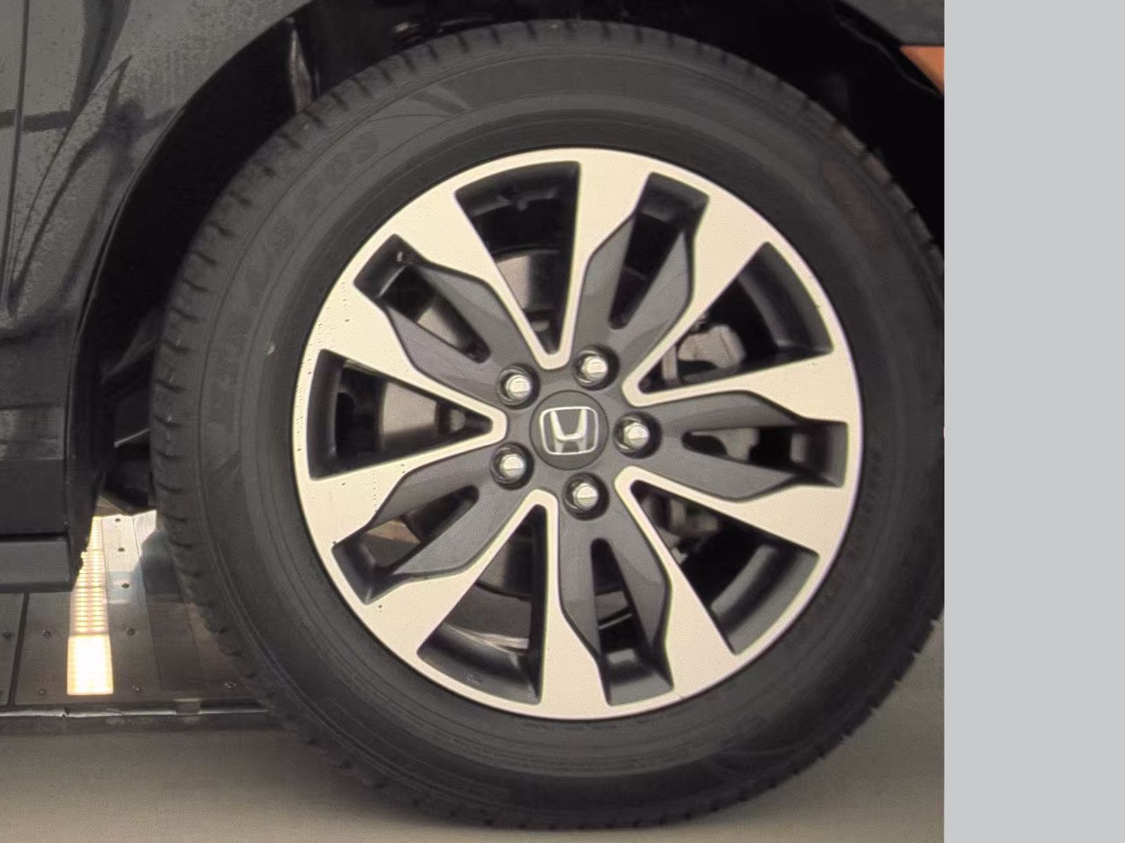 2023 Honda Odyssey EX-L FWD