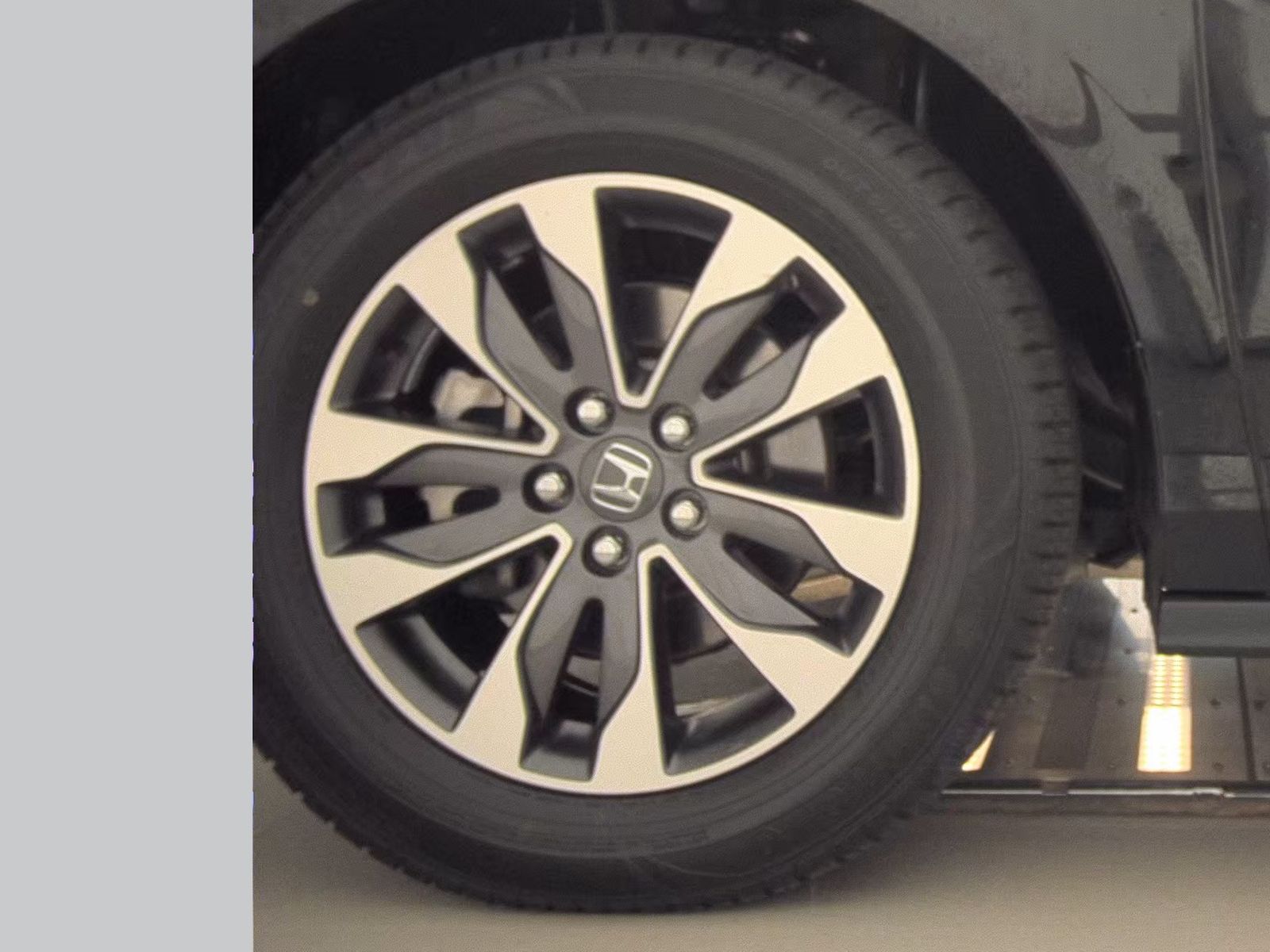 2023 Honda Odyssey EX-L FWD