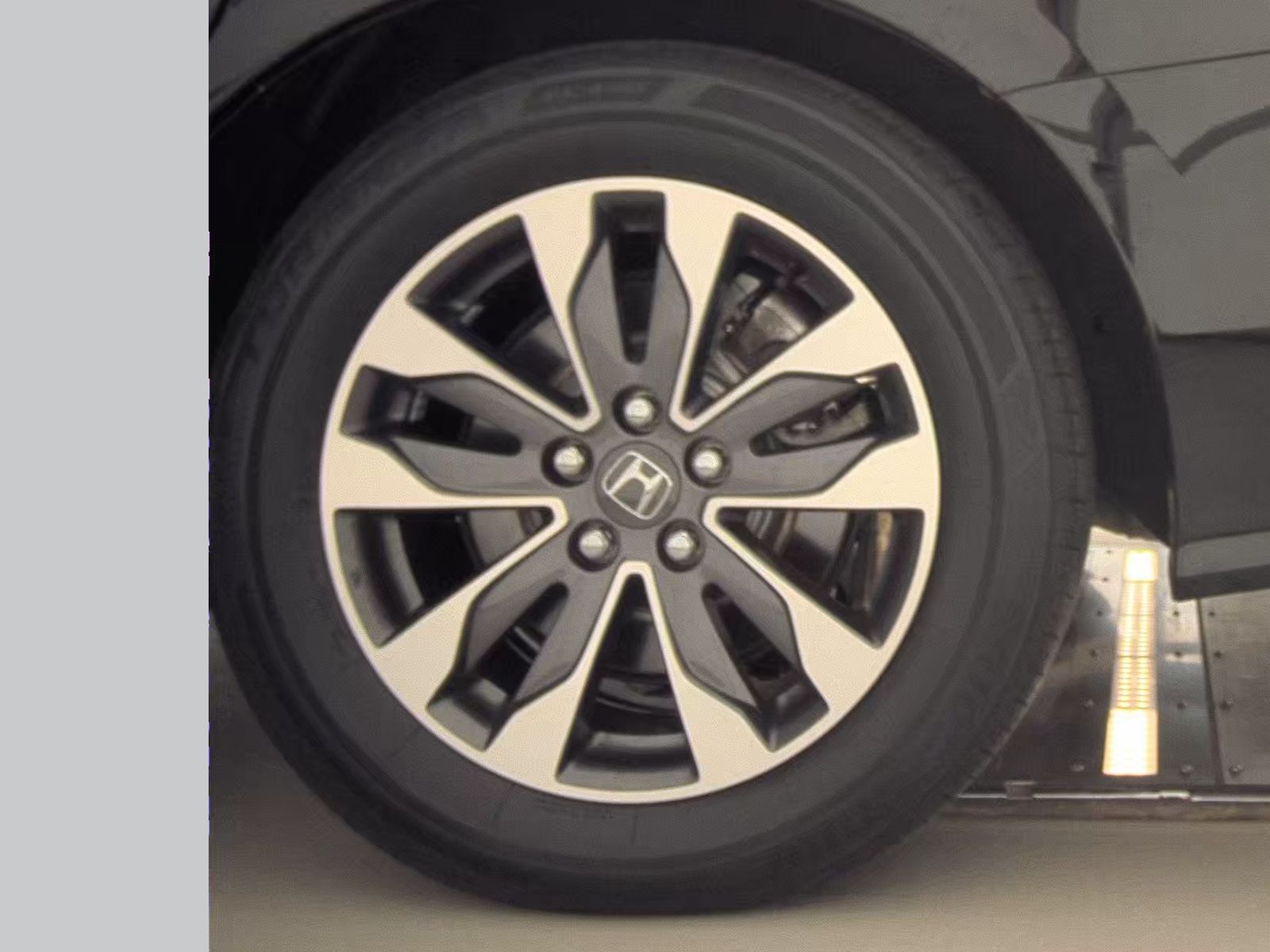 2023 Honda Odyssey EX-L FWD