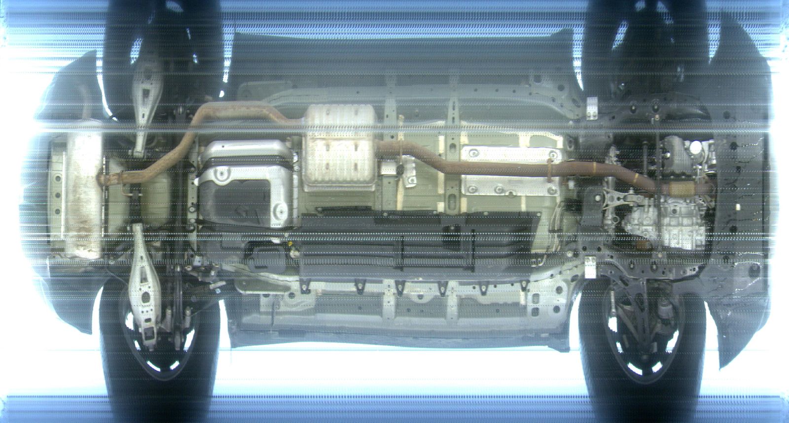 2025 Chevrolet Equinox LT FWD