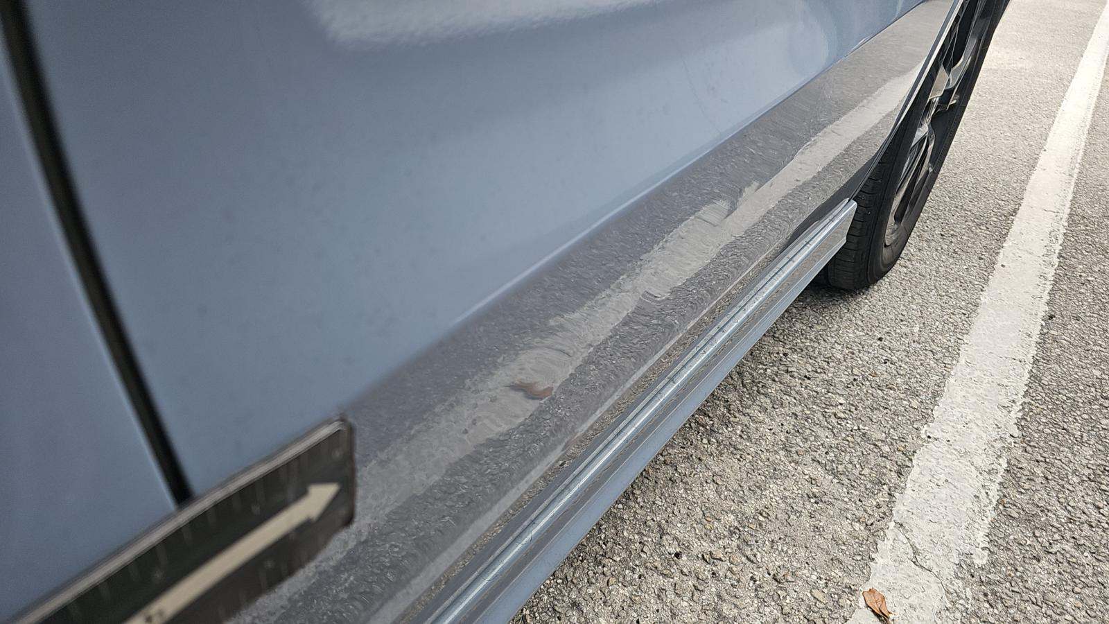 2024 Honda Odyssey Sport FWD