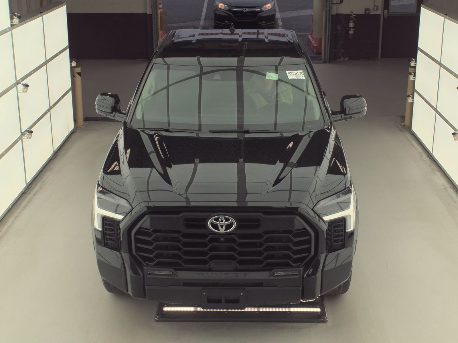 2023 Toyota Tundra SR5 AWD