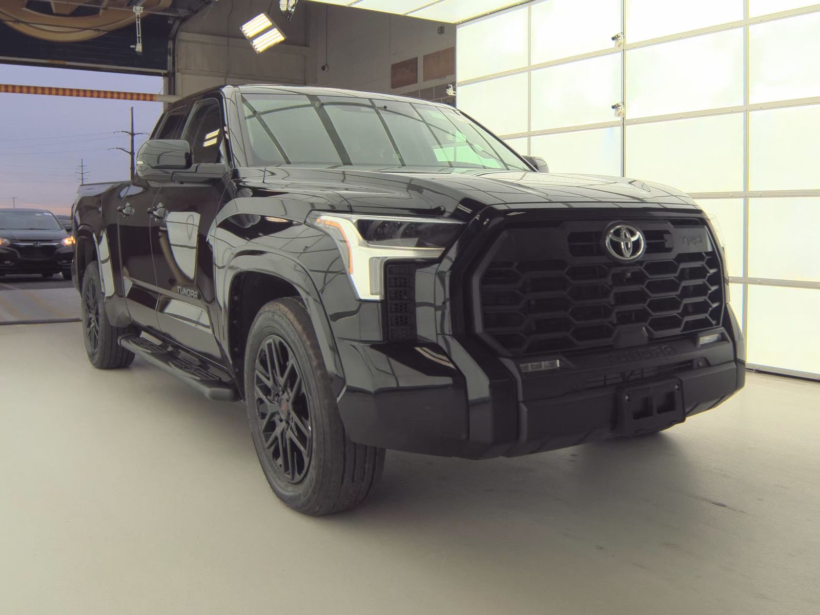 2023 Toyota Tundra SR5 AWD