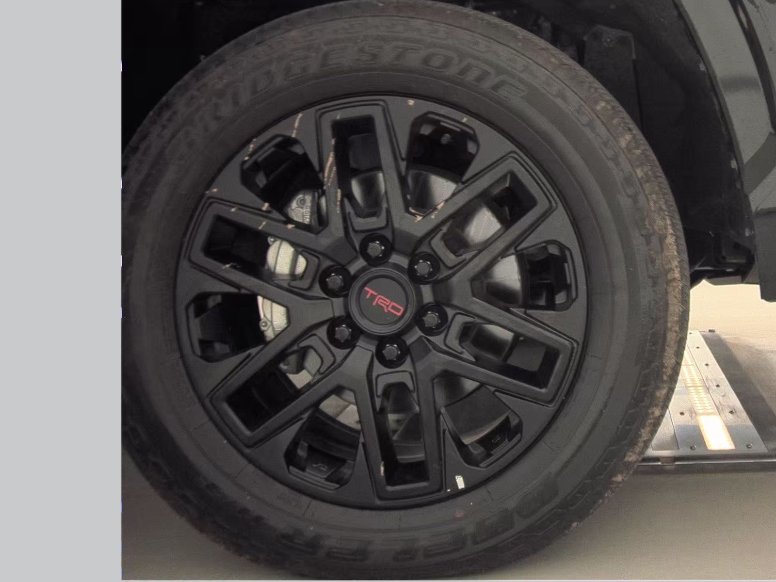 2023 Toyota Tundra SR5 AWD