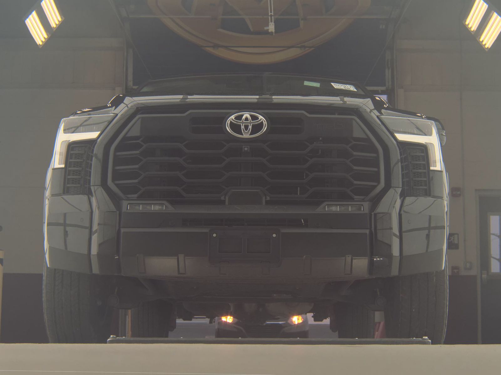 2023 Toyota Tundra SR5 AWD