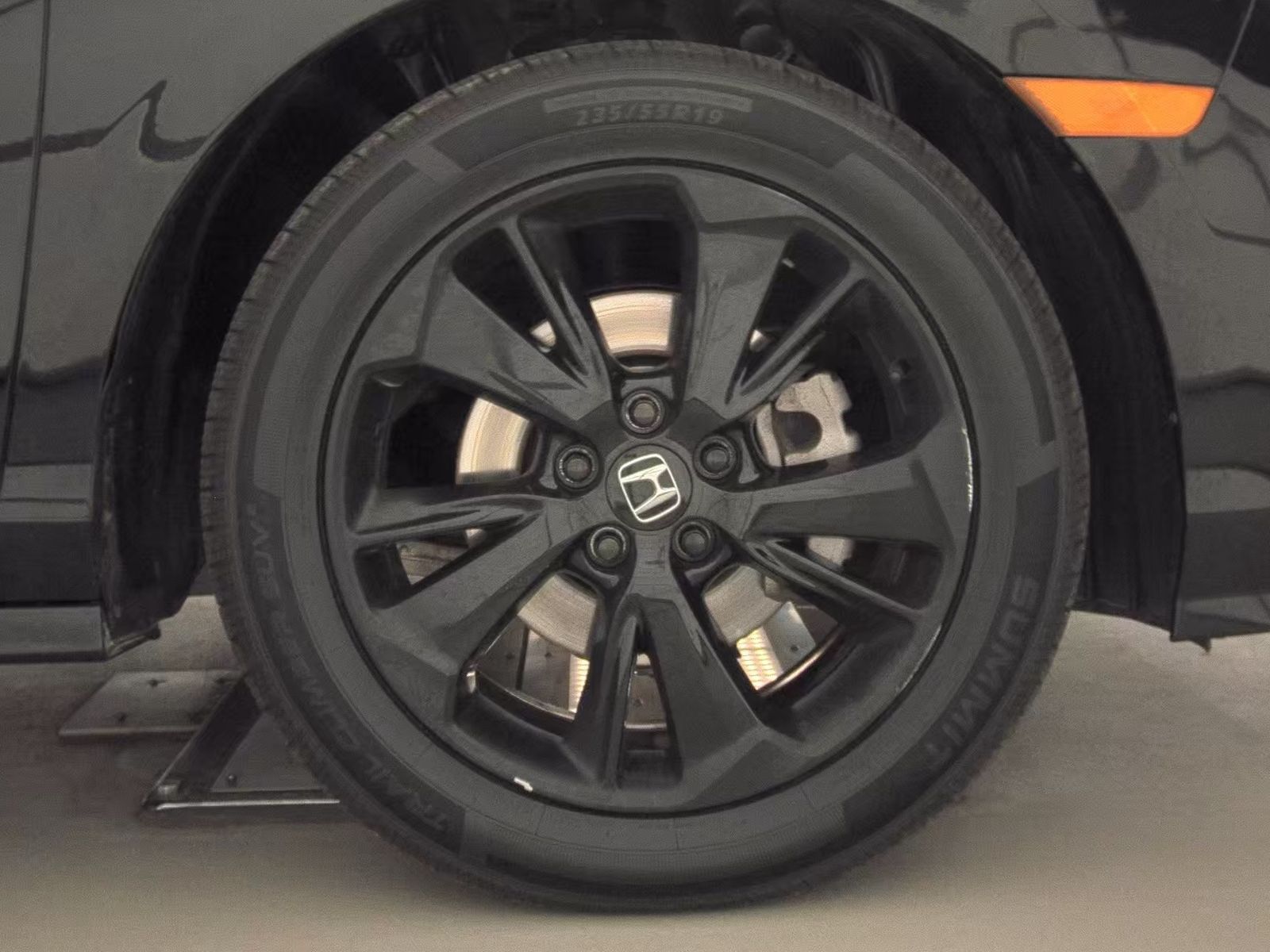 2023 Honda Odyssey Sport FWD