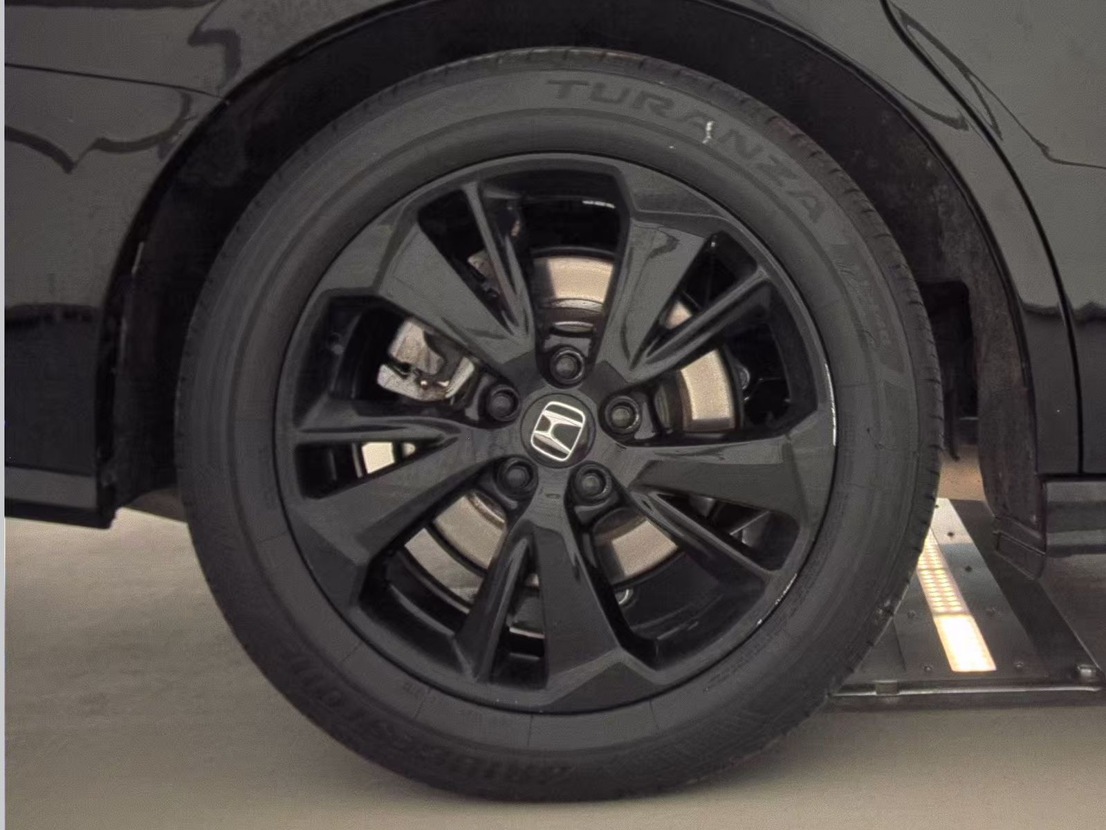 2023 Honda Odyssey Sport FWD