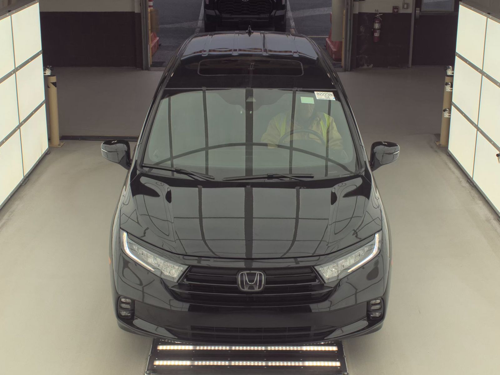 2023 Honda Odyssey Sport FWD