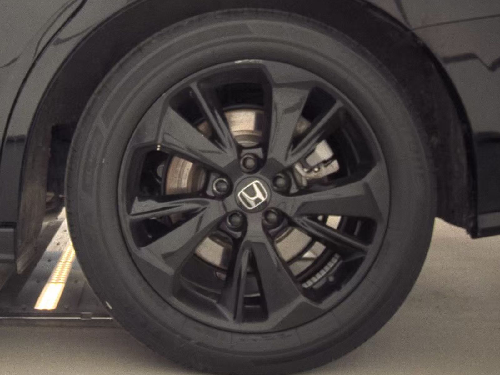 2023 Honda Odyssey Sport FWD