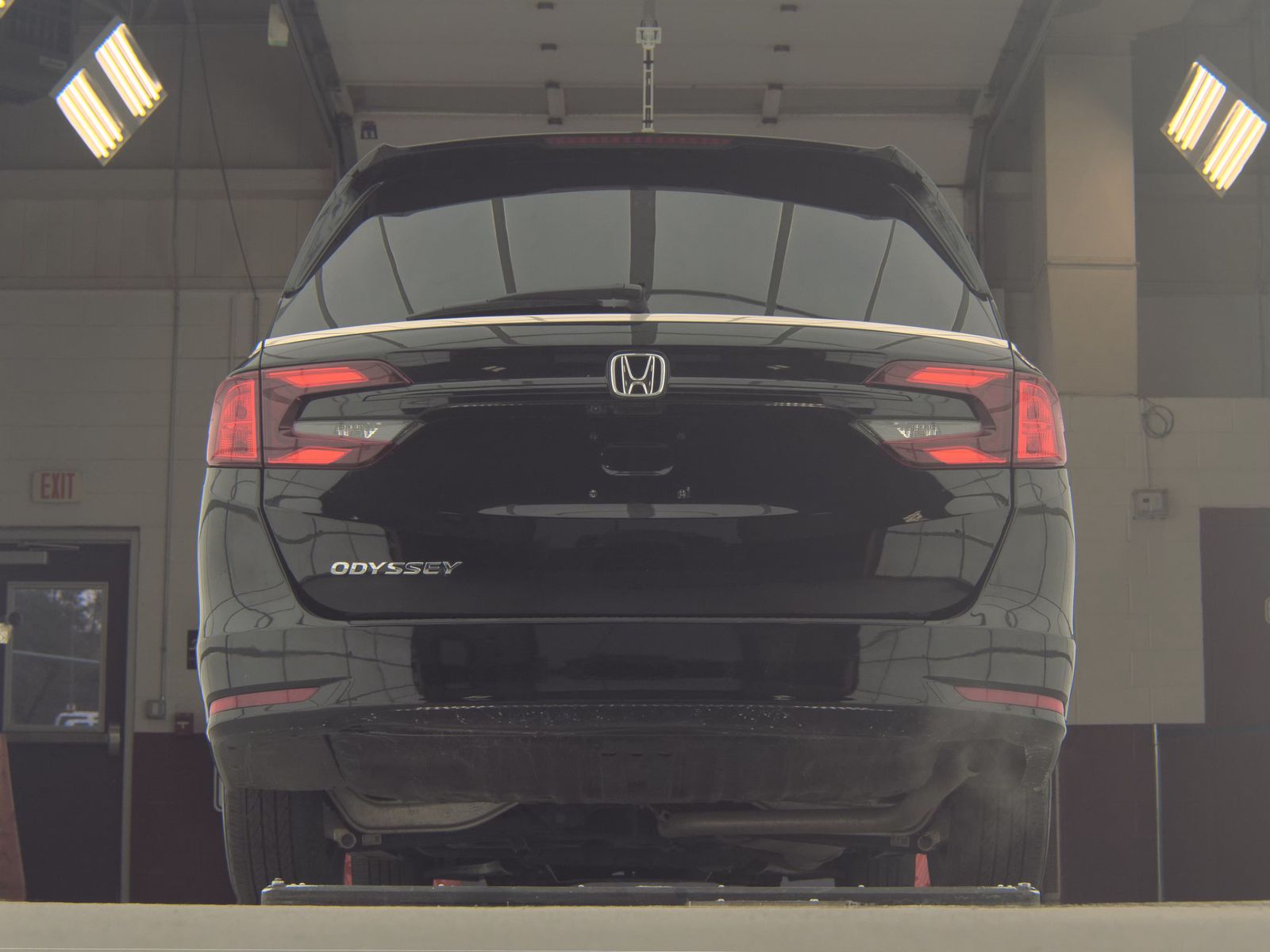 2023 Honda Odyssey Sport FWD