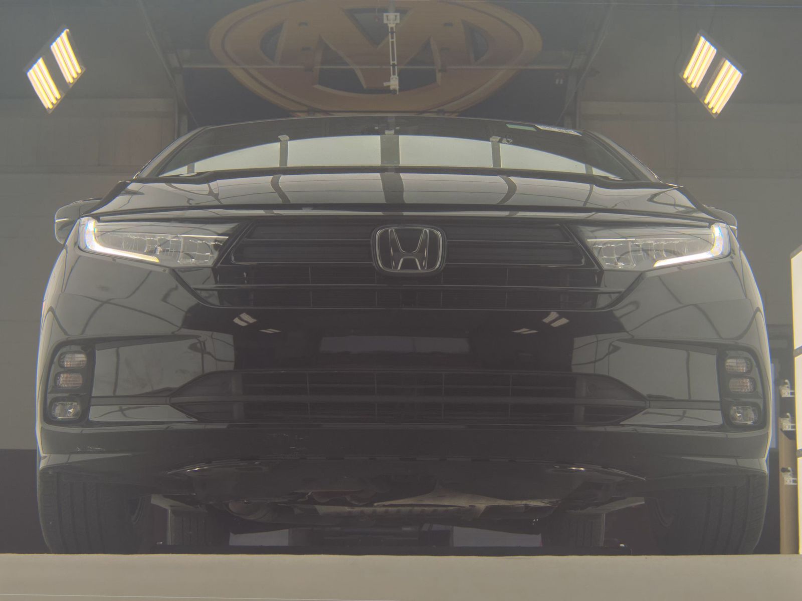 2023 Honda Odyssey Sport FWD