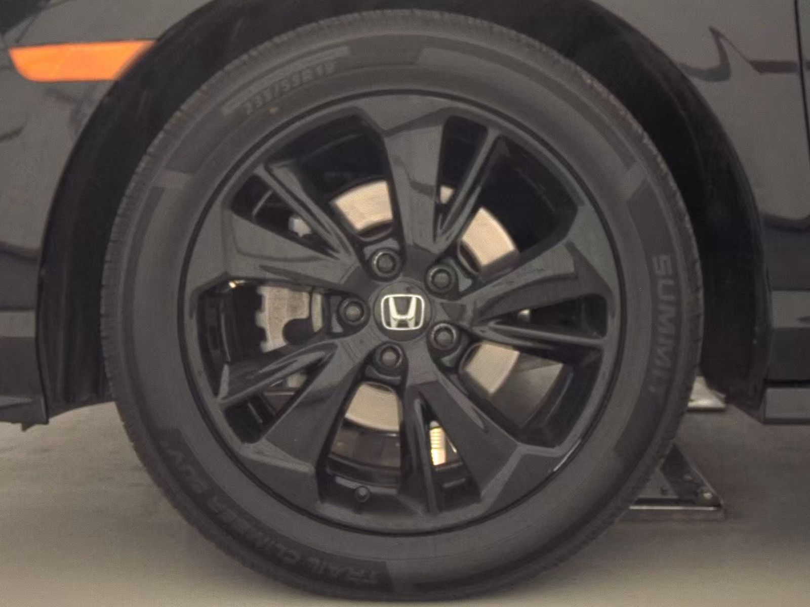 2023 Honda Odyssey Sport FWD