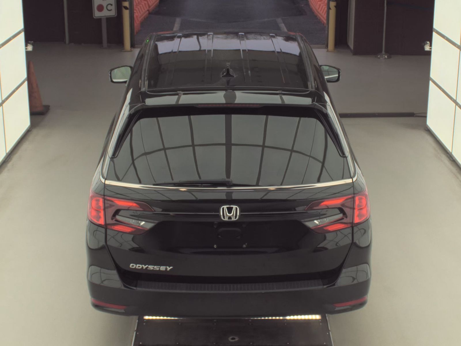 2023 Honda Odyssey Sport FWD