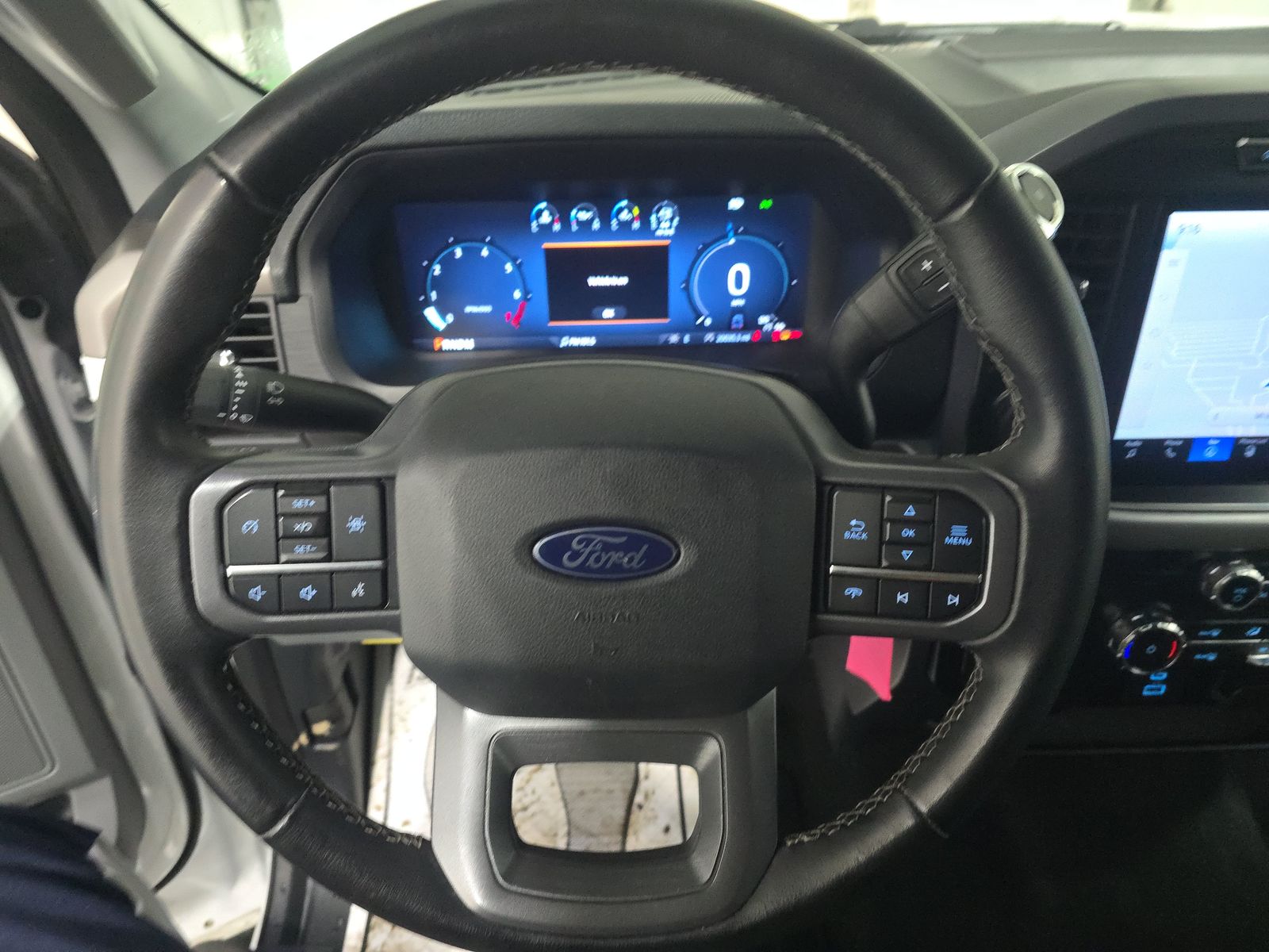 2024 Ford F-150 XLT AWD