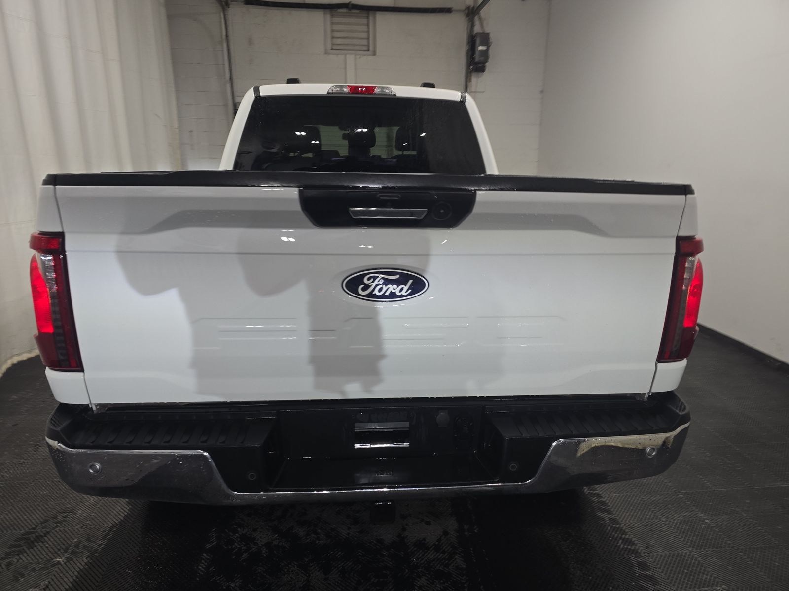 2024 Ford F-150 XLT AWD