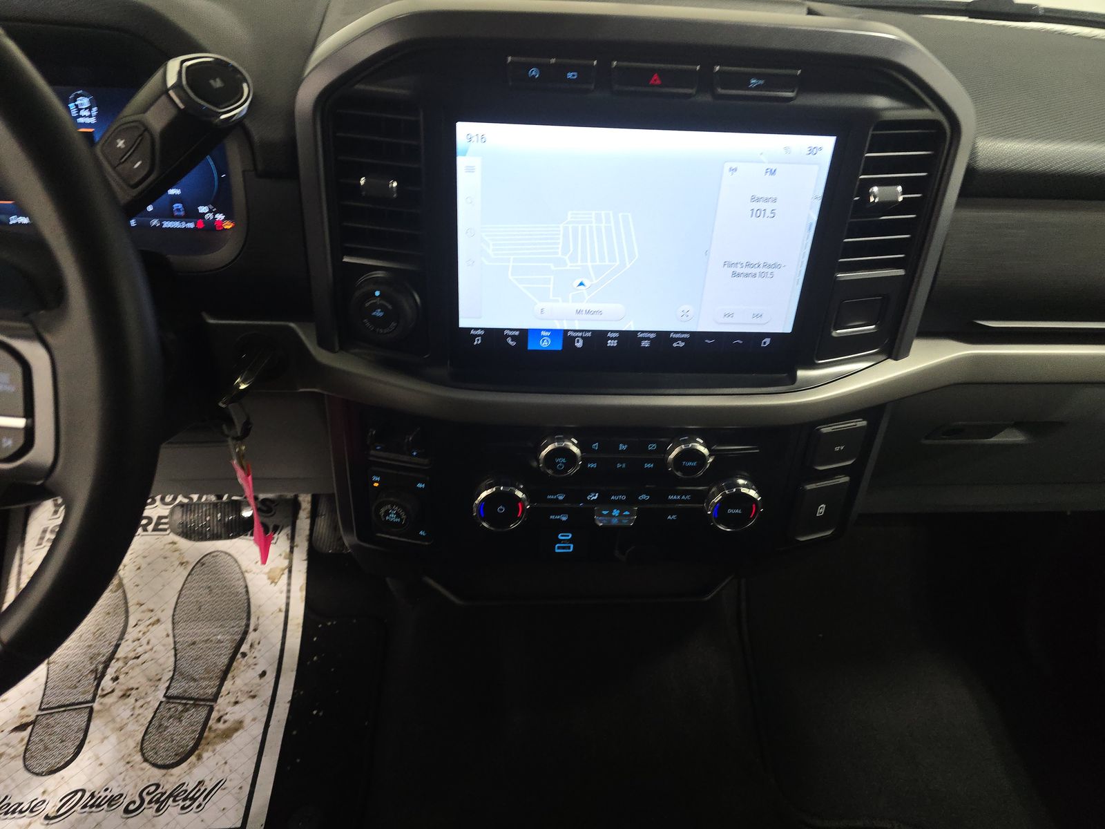 2024 Ford F-150 XLT AWD