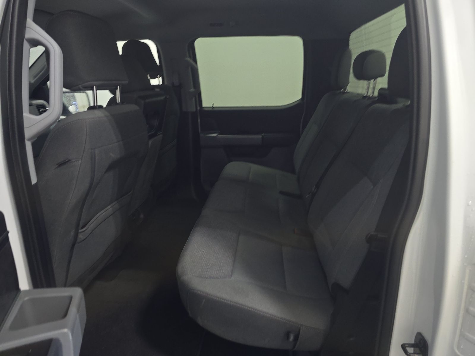 2024 Ford F-150 XLT AWD