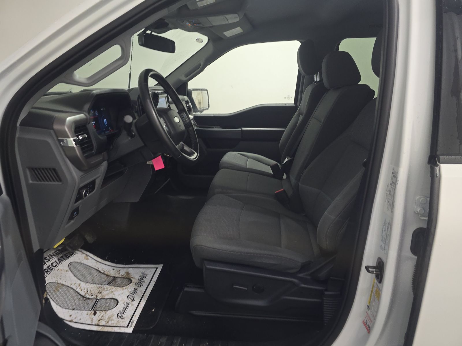 2024 Ford F-150 XLT AWD