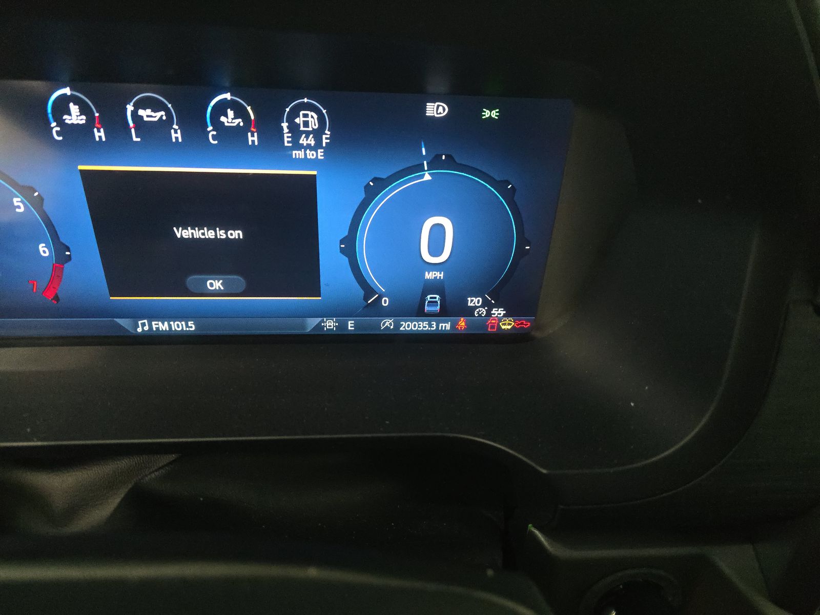 2024 Ford F-150 XLT AWD