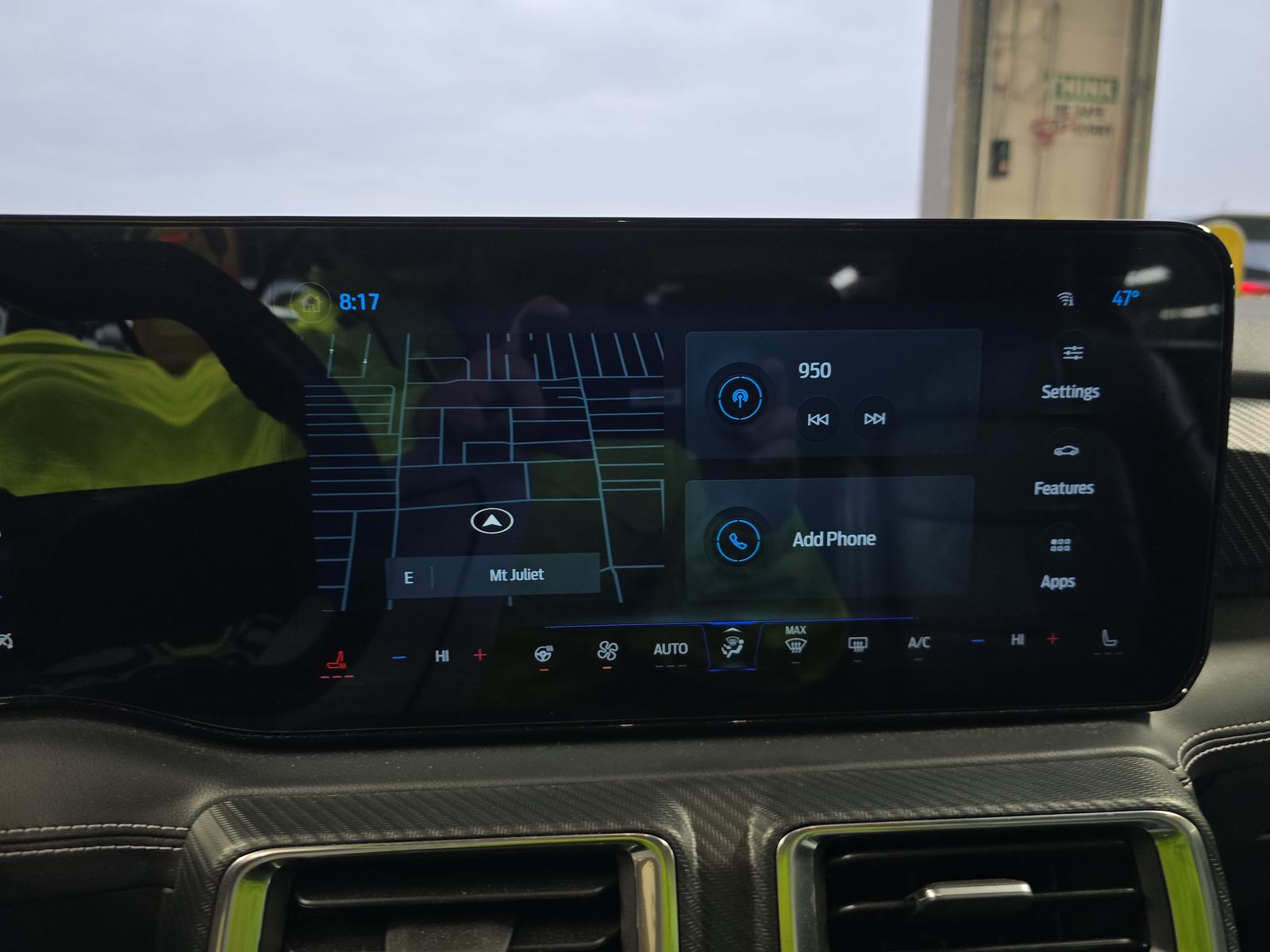 2025 Ford Mustang GT Premium RWD