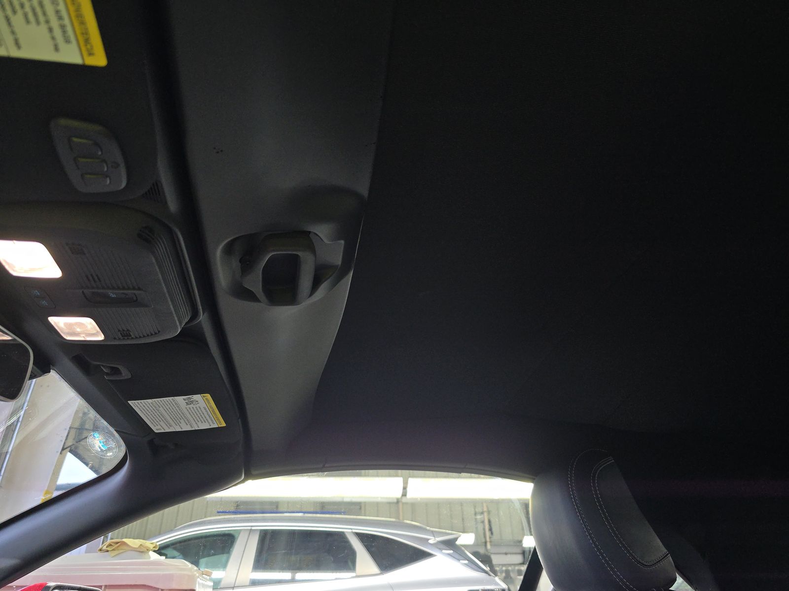 2025 Ford Mustang GT Premium RWD