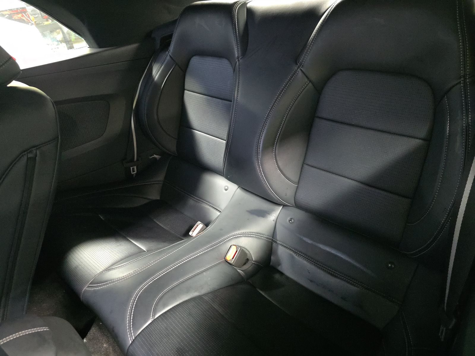 2025 Ford Mustang GT Premium RWD