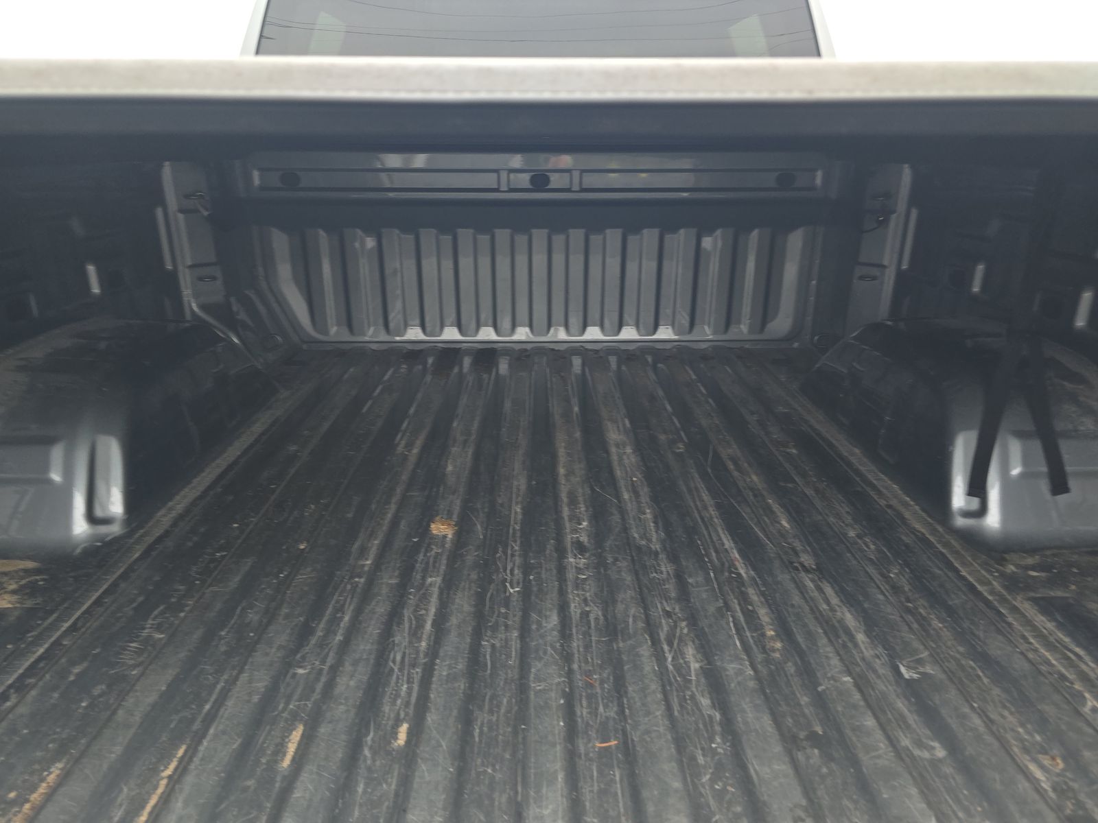 2023 Chevrolet Silverado 1500 LT AWD