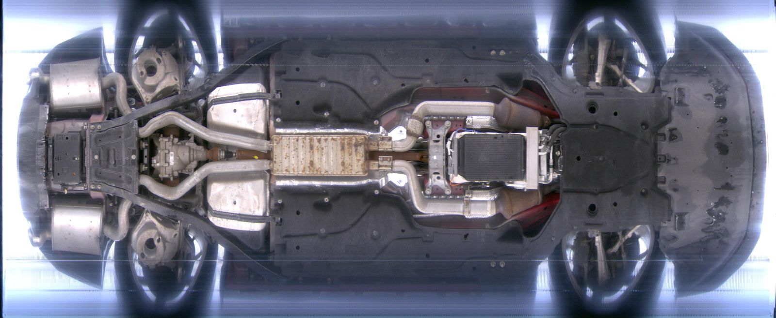 2025 Ford Mustang GT Premium RWD