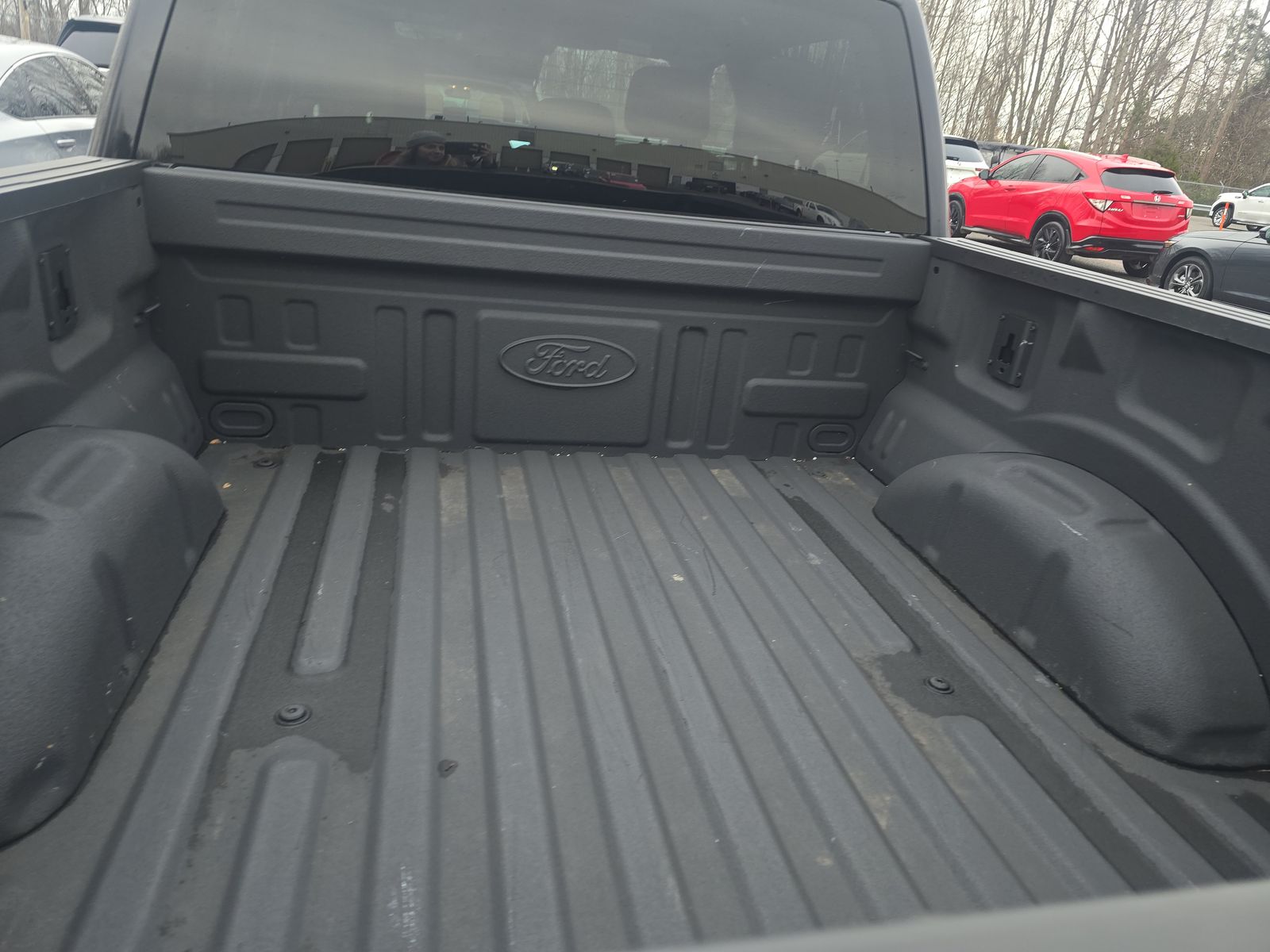 2024 Ford F-150 XLT RWD