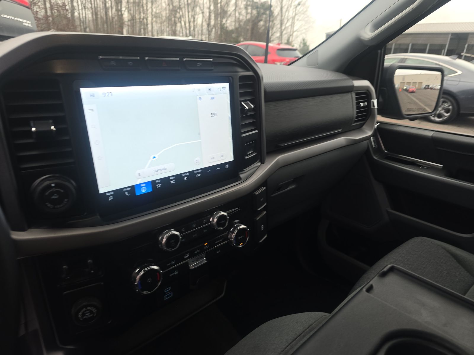 2024 Ford F-150 XLT RWD