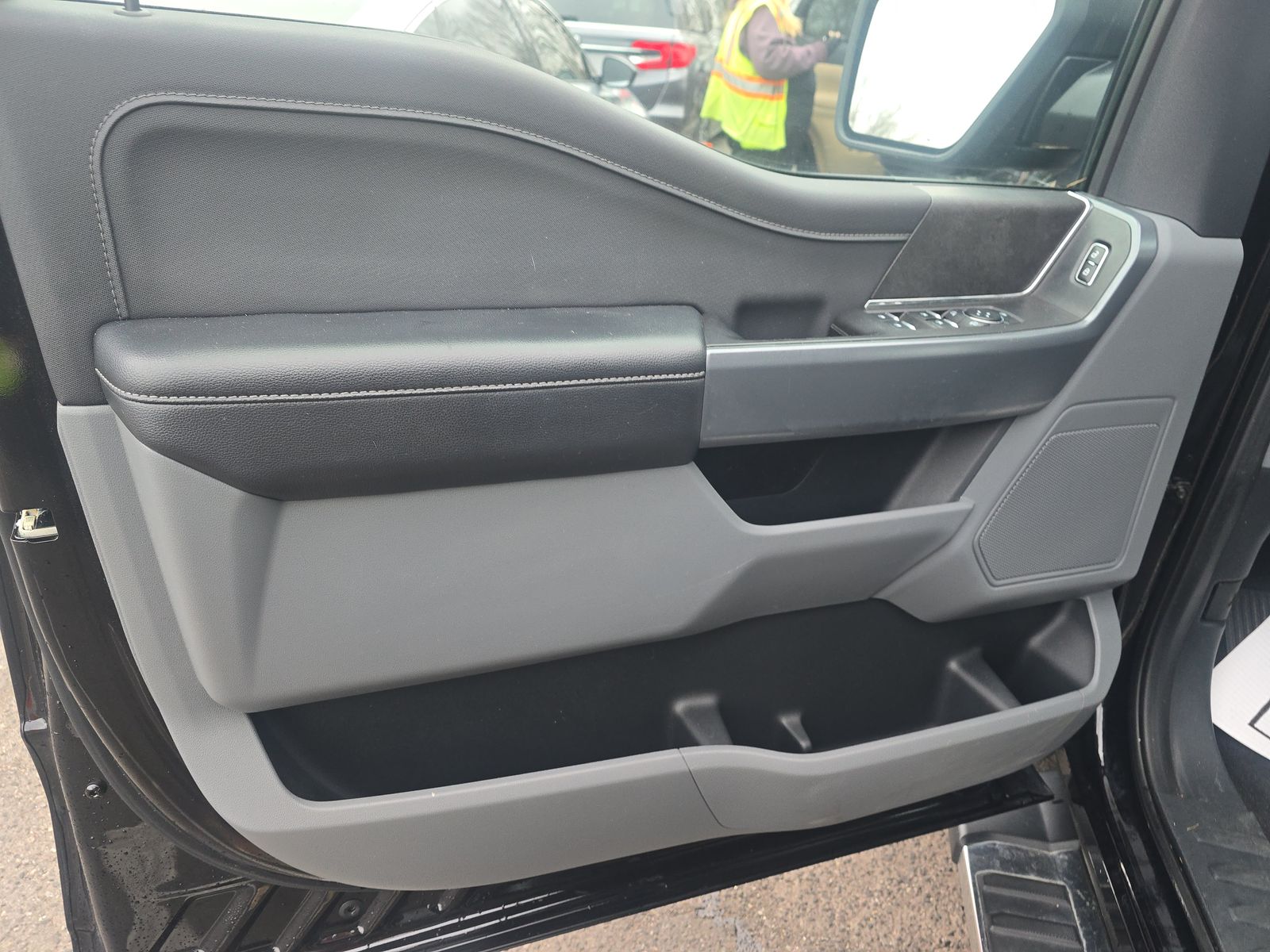 2024 Ford F-150 XLT RWD