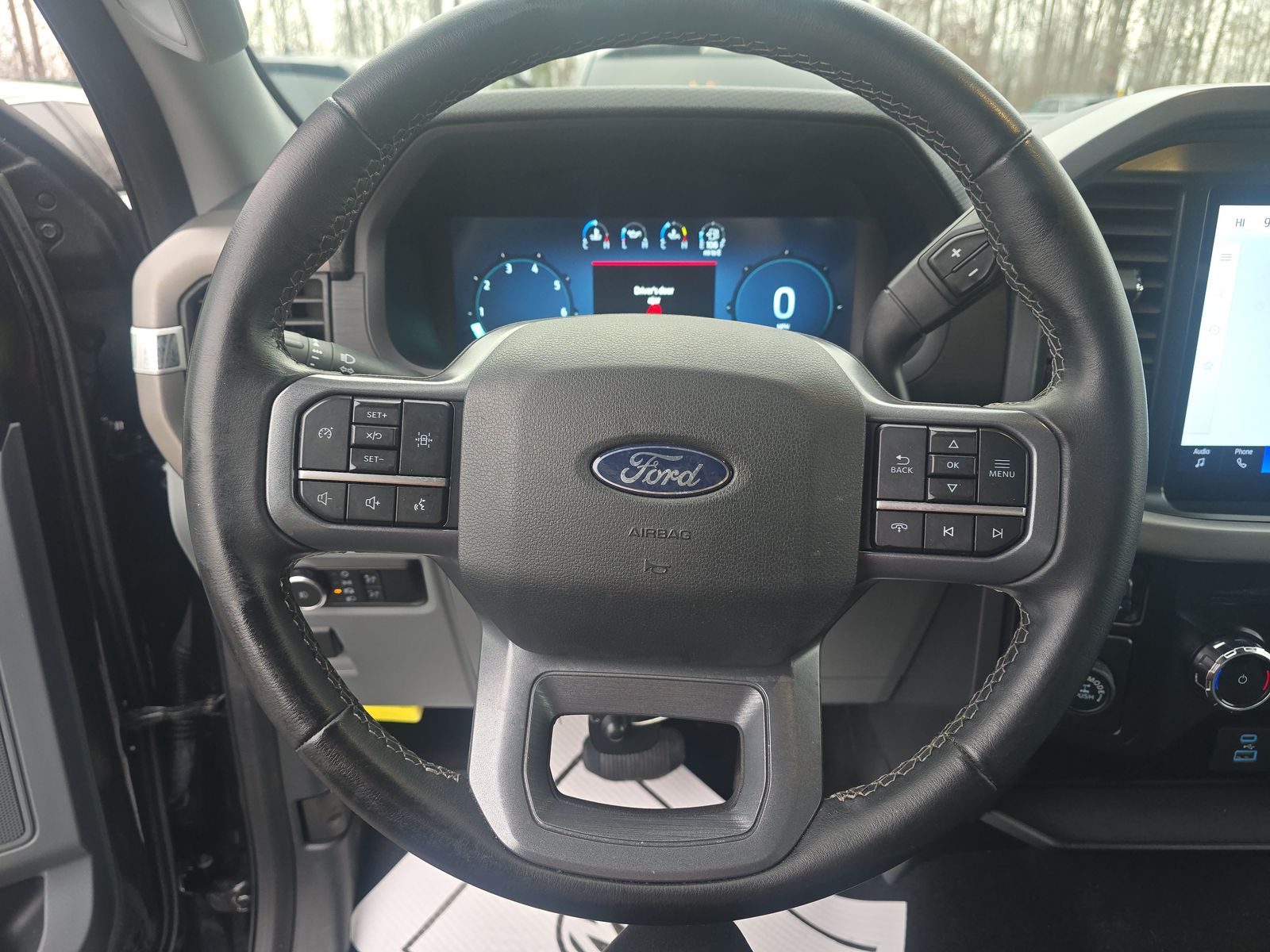 2024 Ford F-150 XLT RWD