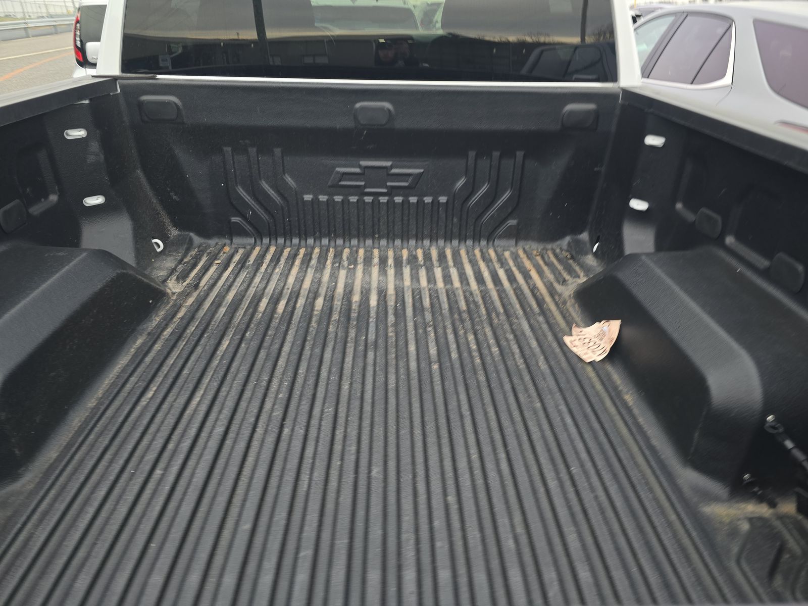 2023 Chevrolet Silverado 1500 LT AWD