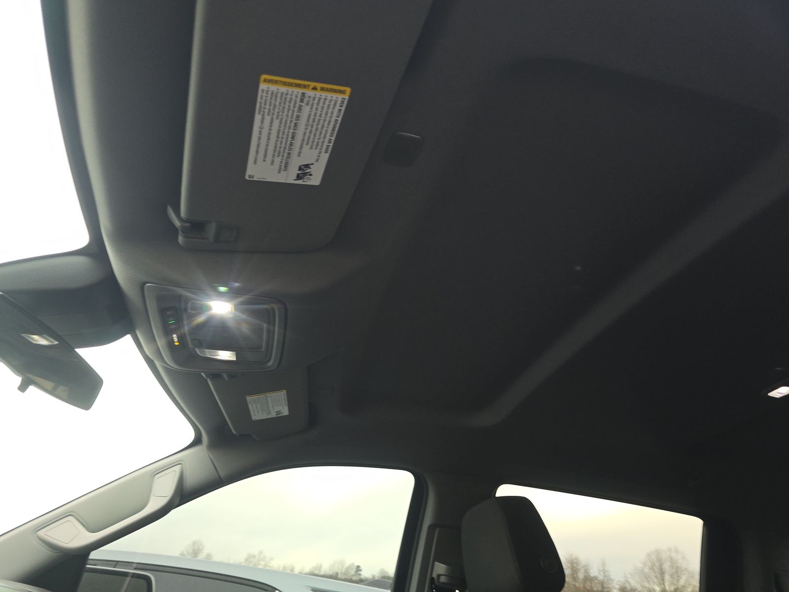 2023 Chevrolet Silverado 1500 LT AWD