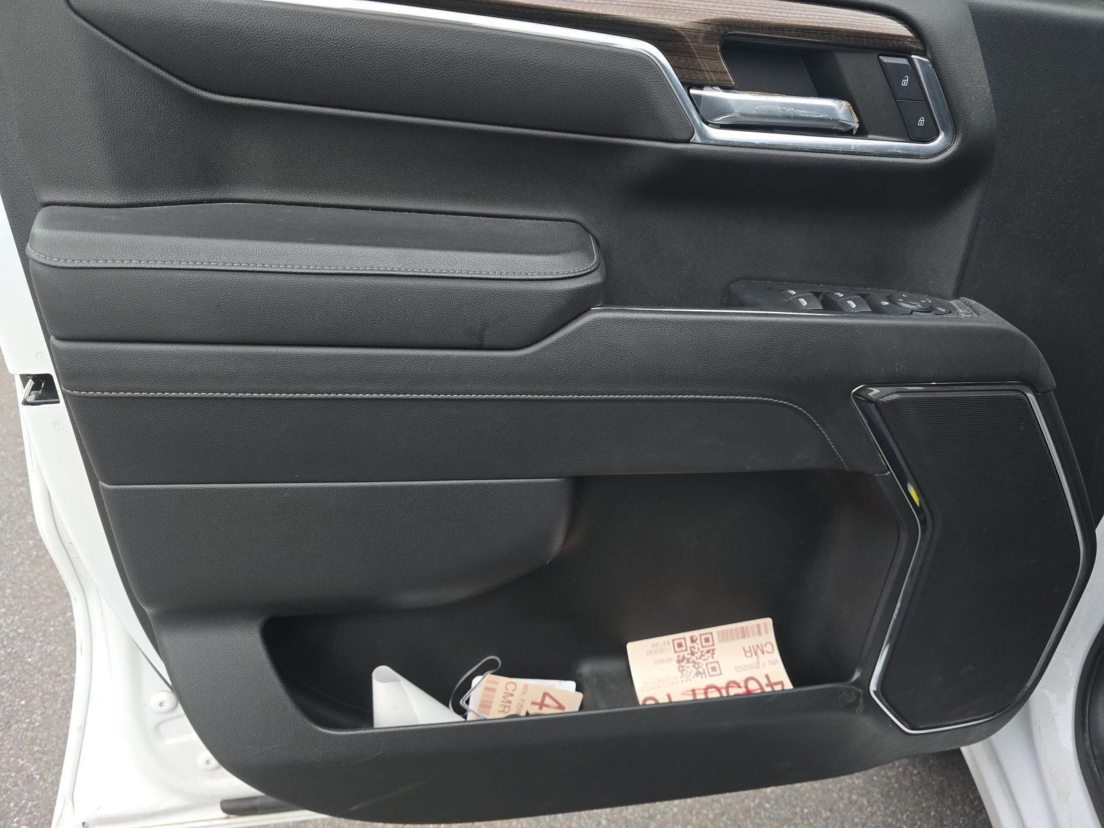 2023 Chevrolet Silverado 1500 LT AWD