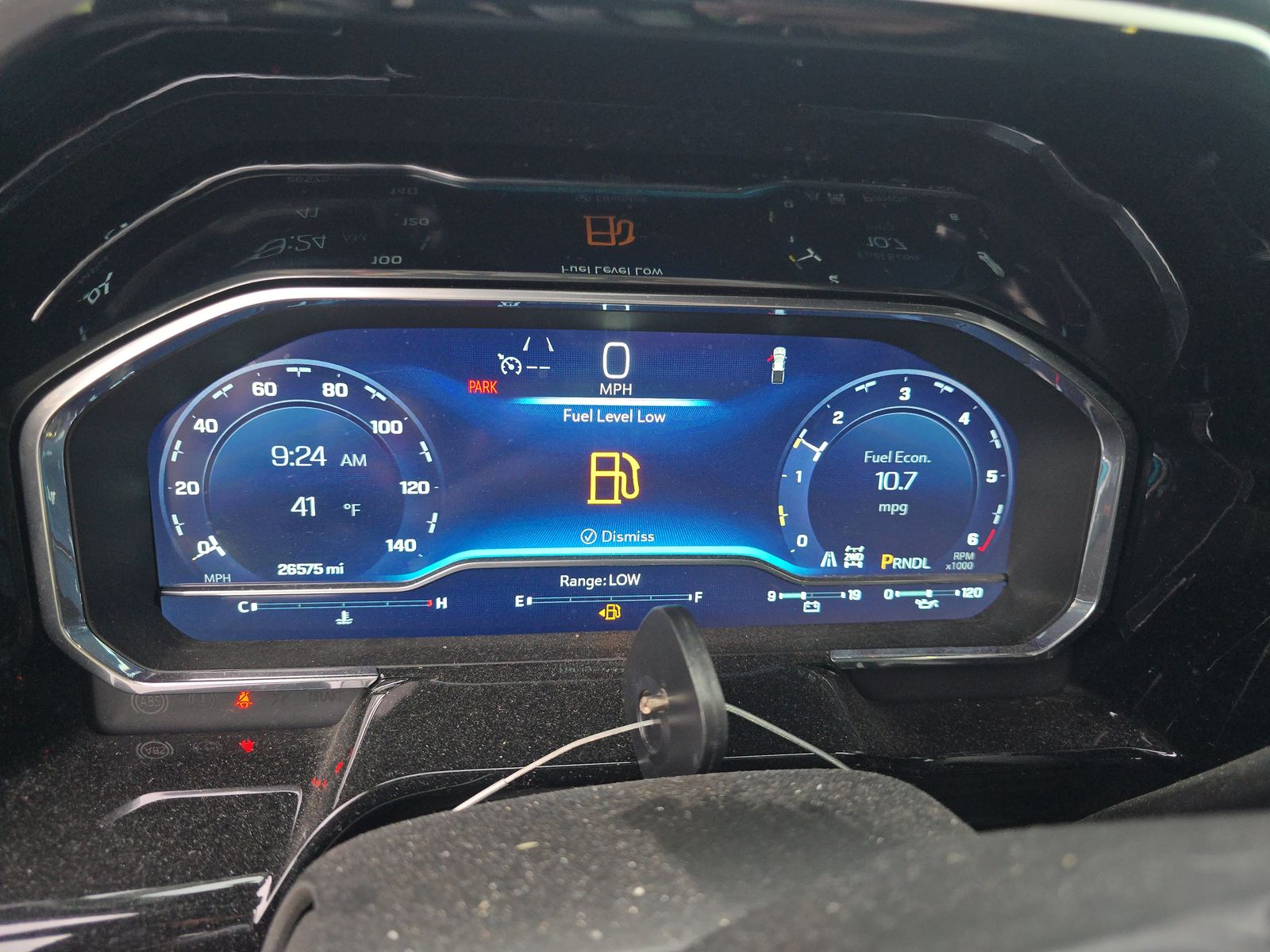 2023 Chevrolet Silverado 1500 LT AWD