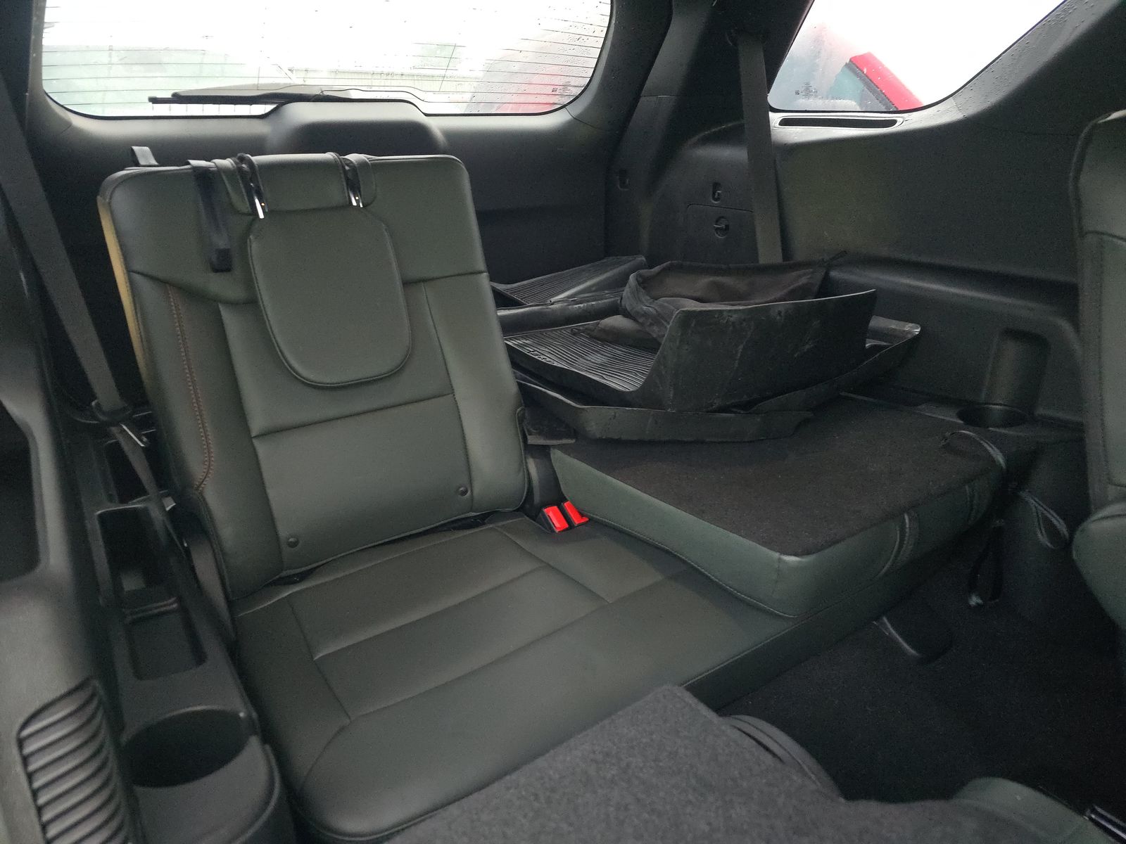 2023 Ford Explorer Timberline AWD