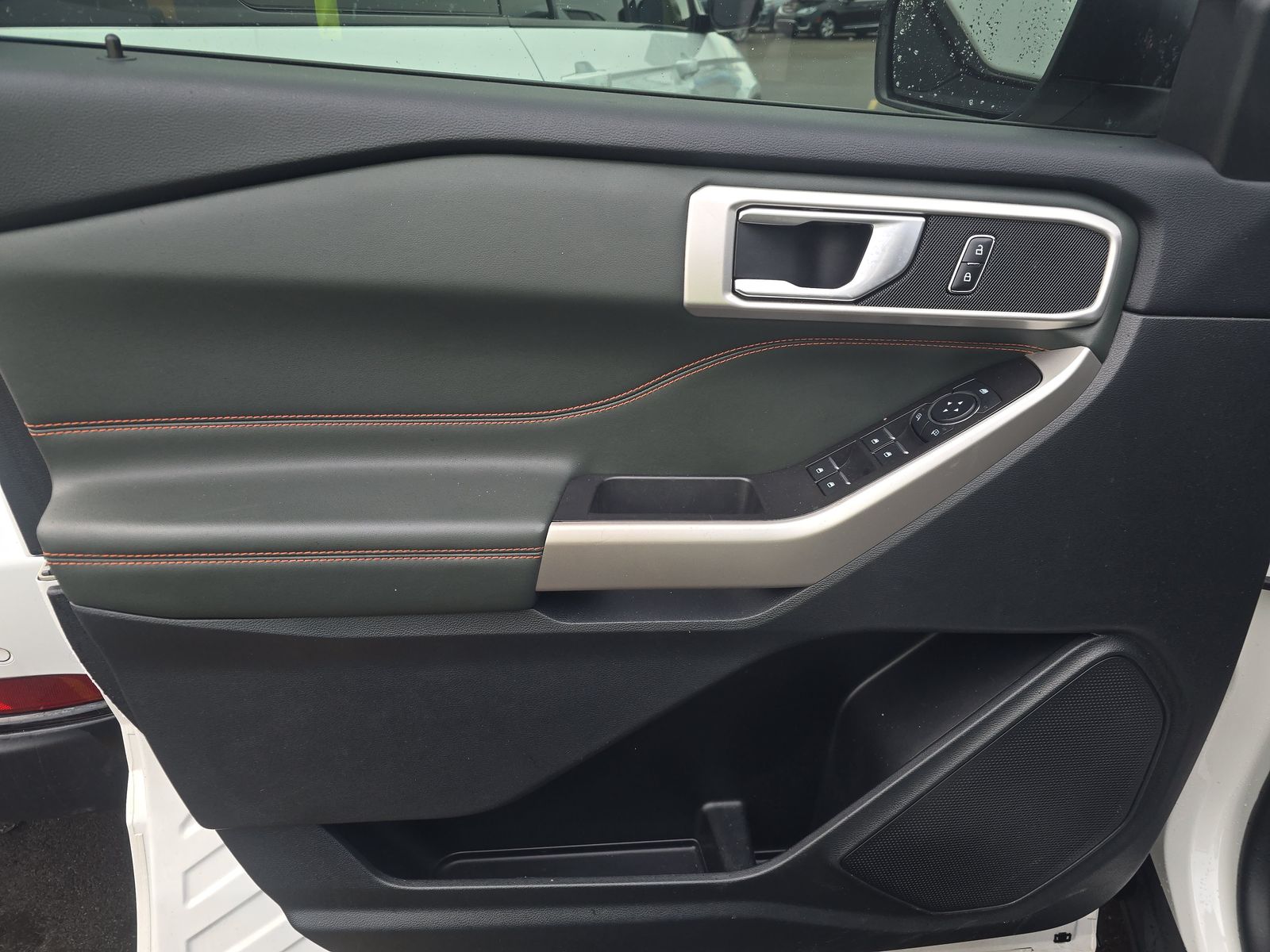 2023 Ford Explorer Timberline AWD